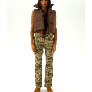 NWOT✨BDG URBAN OUTFITTERS CORDUROY PANT